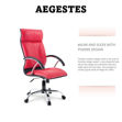 Picture of ARGESTES  HIGH BACK OFFICE CHAIRS