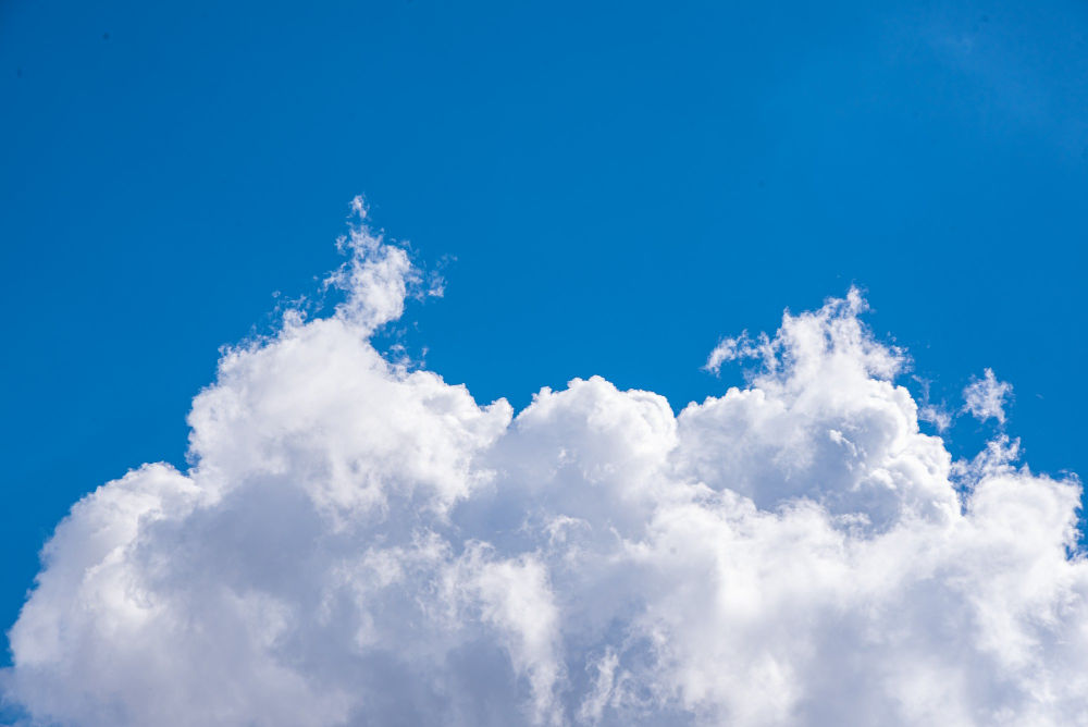 Picture of How To Read Clouds