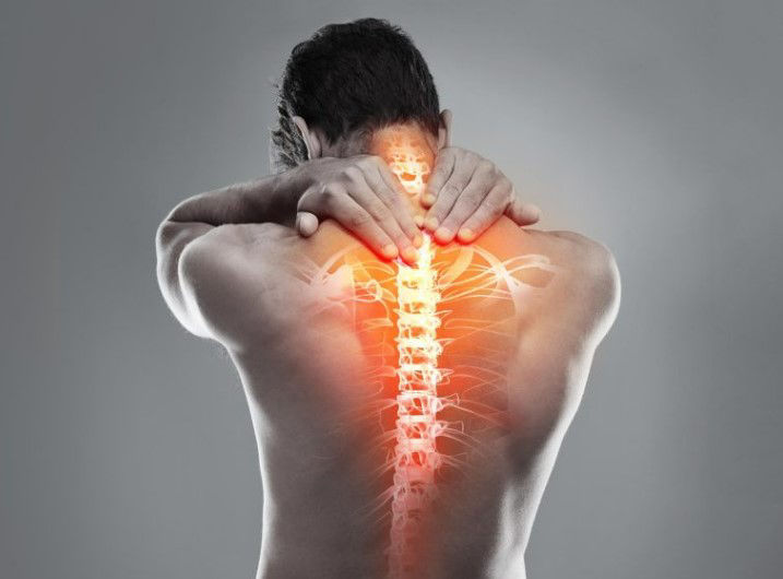 Picture of Scientists Discover Potential Opioid Replacement for Back Pain