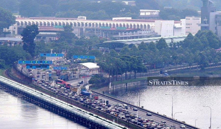 Picture of Johor now the largest data centre market in Malaysia, driven by investments from MNCs: report