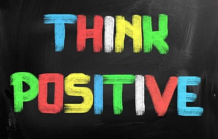 Picture of How Positive Thinking Can Change Your Circumstances