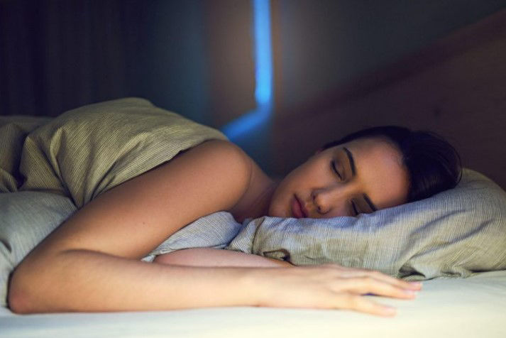 Picture of Can Sleeping Better Mean Studying Less? New Research Uncovers Surprising Impact of Sleep on Learning