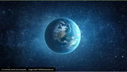 Picture of Why Isn't The Earth Perfectly Round?