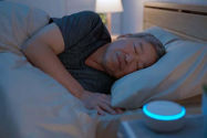 Picture of Can white noise really help you sleep better?