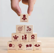 Picture of To Be A Great Leader, Learn How To Be A Great Follower: The Four Rules Of Following