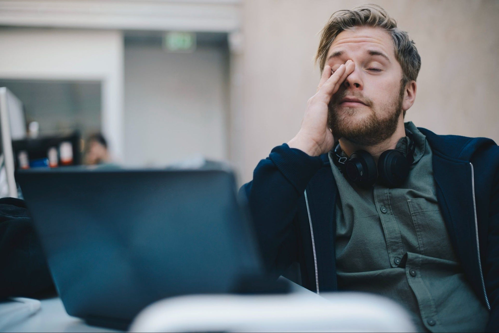 Picture of I Used to Think Time Was the Problem. Here's Why Managing My Energy Was the Real Fix