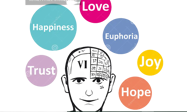 Picture of Positive Emotions & Mental Wellbeing
