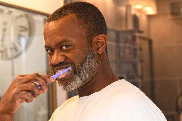 Picture of Gingivitis: Reversing and preventing early gum disease