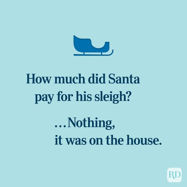 Picture of Funny One-Liners That Will Get You Laughing (Part 4)