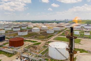 Picture of How the World’s Most Powerful Corporations Have Fought Accountability for Climate Change