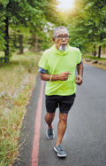 Picture of Is your walking up to speed?