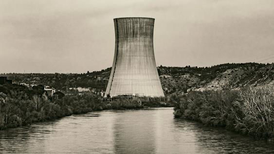 Picture of A long-abandoned US nuclear technology is making a comeback in China