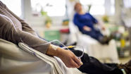 Picture of Global warming could be driving up women’s cancer risk