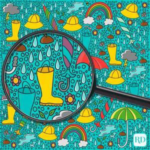 Picture of Can You Find the Hidden Objects in These Pictures? (Part 4)