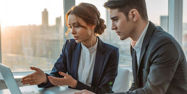 Picture of The Benefits of Peer to Peer Mentoring In The Workplace