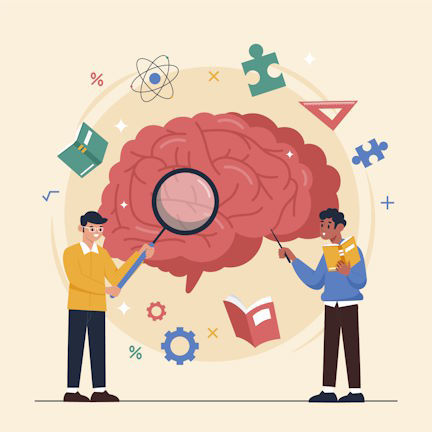 Picture of Differences Between Logic and Common Sense (Spoiler Alert: We Need Both)