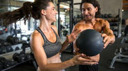 Picture of Matching your workouts to your personality could make exercising more enjoyable and give you better results