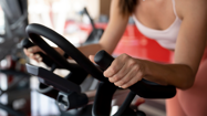 Picture of I'm Not Multitasking During At-Home Workouts Anymore (and You Shouldn't Either)