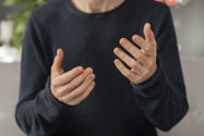 Picture of How to Control Your Body Language Before Everyone Else Figures It Out