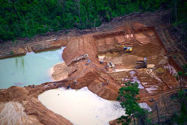 Picture of UN Human Rights Experts and Scientists Urge Brazil’s President to Veto a Law That Would Cut Environmental Reviews
