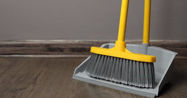 Picture of Should You Really Be Trimming Your Broom? Here's What Cleaning Experts Say