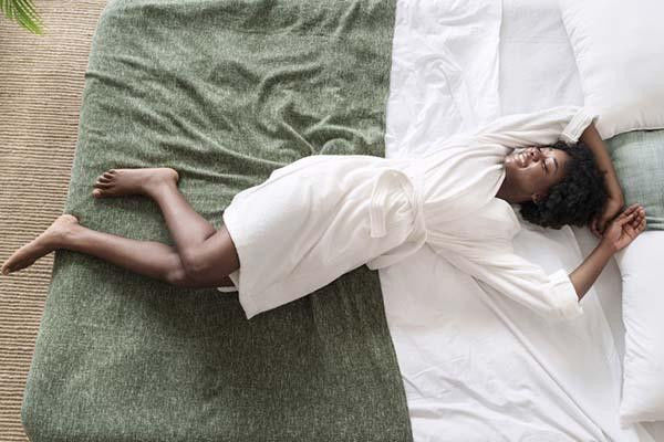 Picture of Progressive relaxation techniques for insomnia