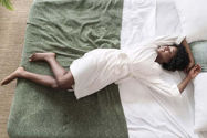 Picture of Progressive relaxation techniques for insomnia