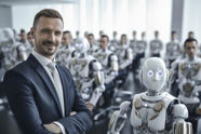 Picture of The Leadership Style That’s Winning in the AI Era