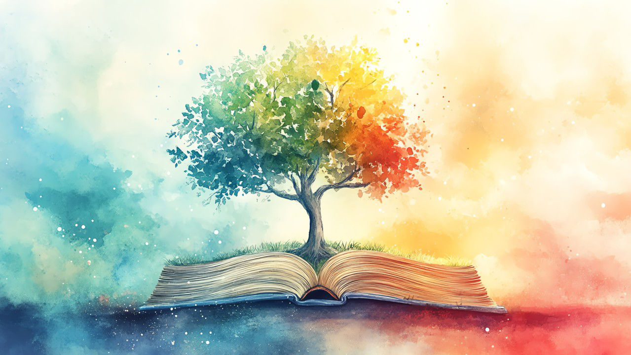 Picture of Unlock the Magic of Lifelong Learning