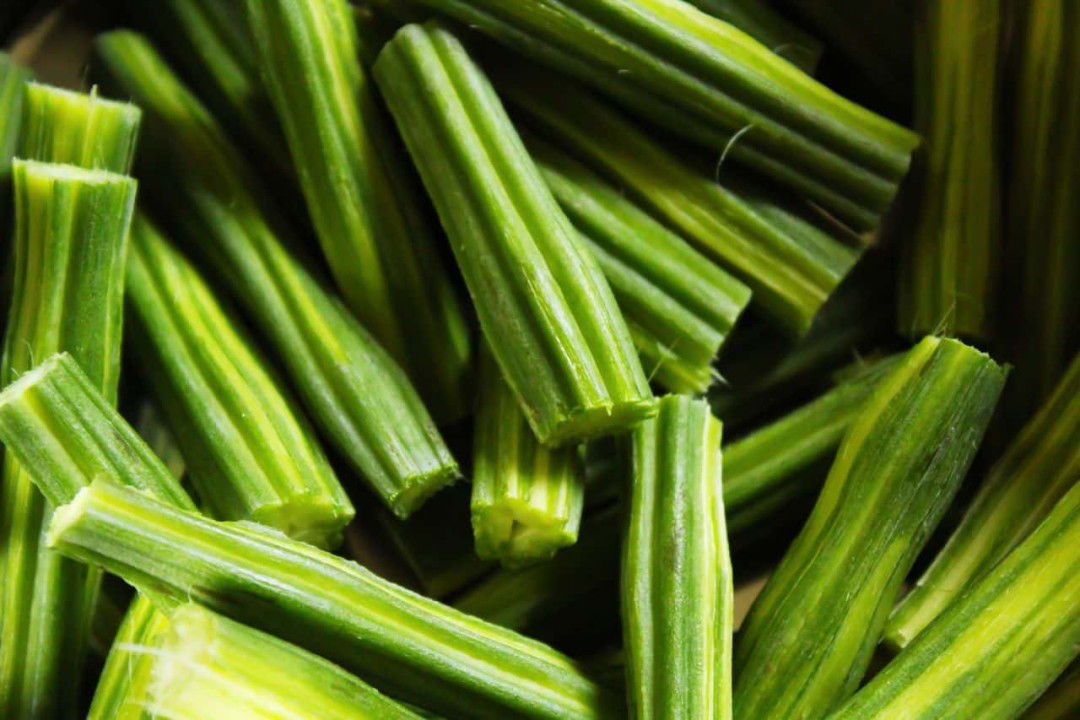 Picture of Moringa - The power of superfoods