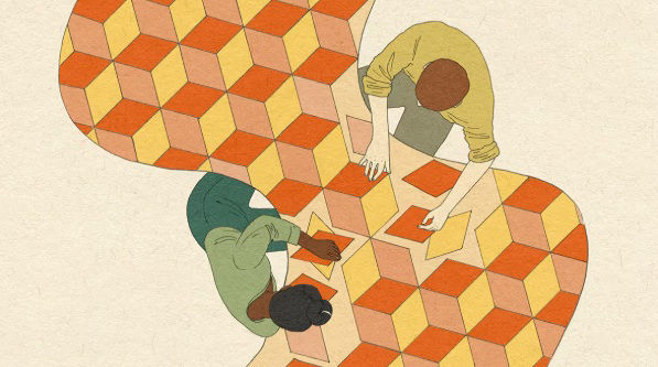 Picture of Use Design Thinking to Navigate Ambiguity