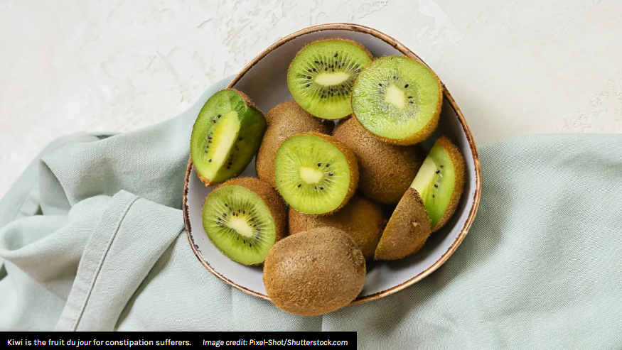 Picture of Constipated? This One Fruit Could Help, Says First-Ever Evidence-Led Diet Guidance