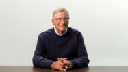 Picture of Four thoughts from Bill Gates on climate tech