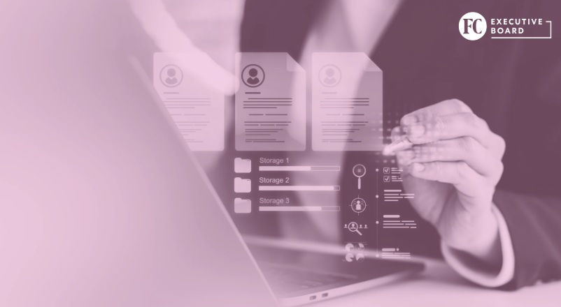 Picture of 5 HR-related AI predictions for 2026