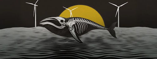 Picture of Whales are dying. Don’t blame wind turbines.