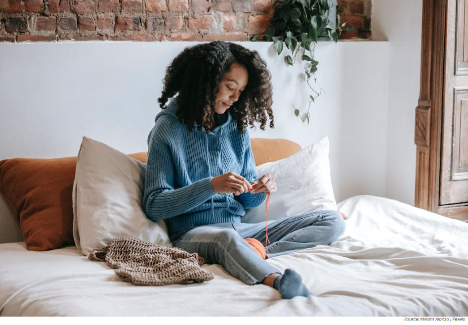 Picture of 10 Low-Energy Hobbies to Try Instead of Scrolling Social Media