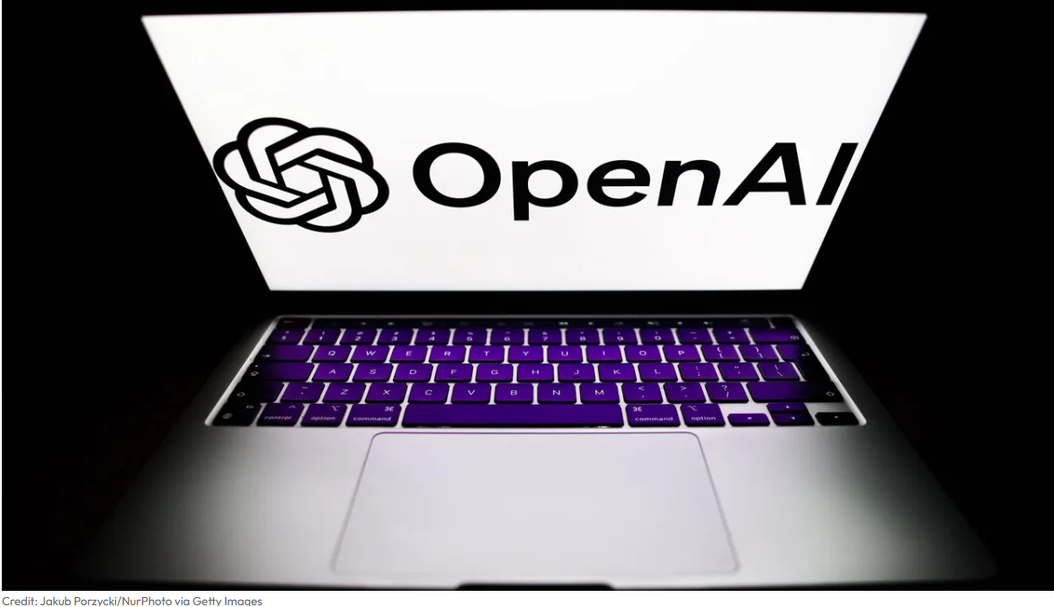 Picture of ChatGPT might be serving you ads soon, leak suggests