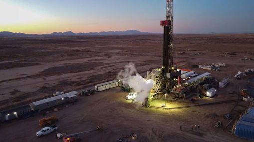 Picture of How AI is uncovering hidden geothermal energy resources