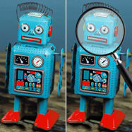 Picture of Can You Spot the Difference in These Pictures? (Part 2)