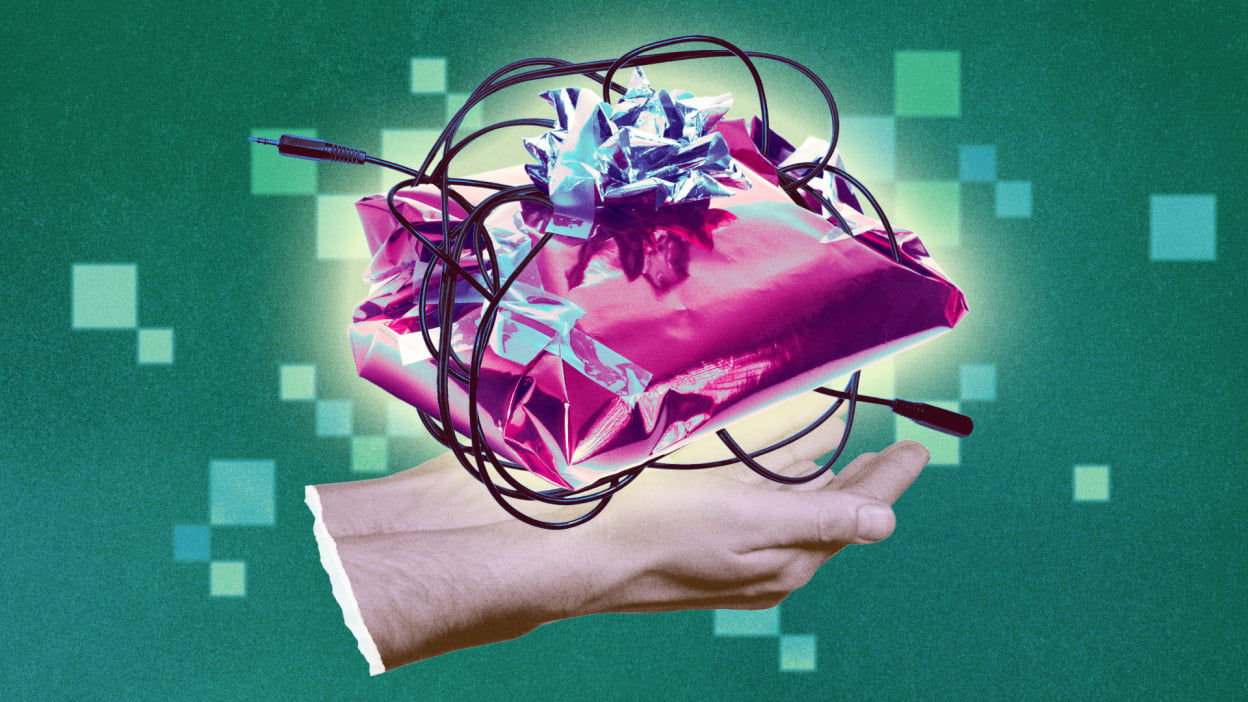 Picture of How to Give an Actually Thoughtful Gift (Without Consulting ChatGPT)