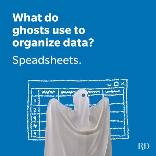 Picture of Byte-Sized Computer Jokes That Deliver Big Laughs