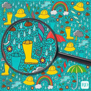 Picture of Can You Find the Hidden Objects in These Pictures? (Part 6)