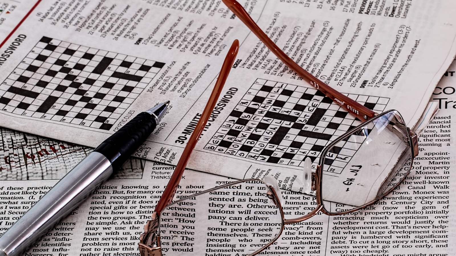 Picture of Workplace Riddles for Collaboration