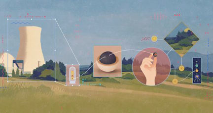 Picture of How next-generation nuclear reactors break out of the 20th-century blueprint