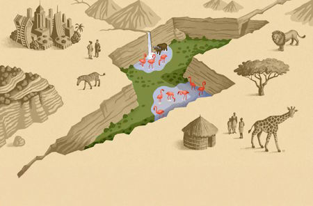 Picture of Welcome to Kenya’s Great Carbon Valley: a bold new gamble to fight climate change