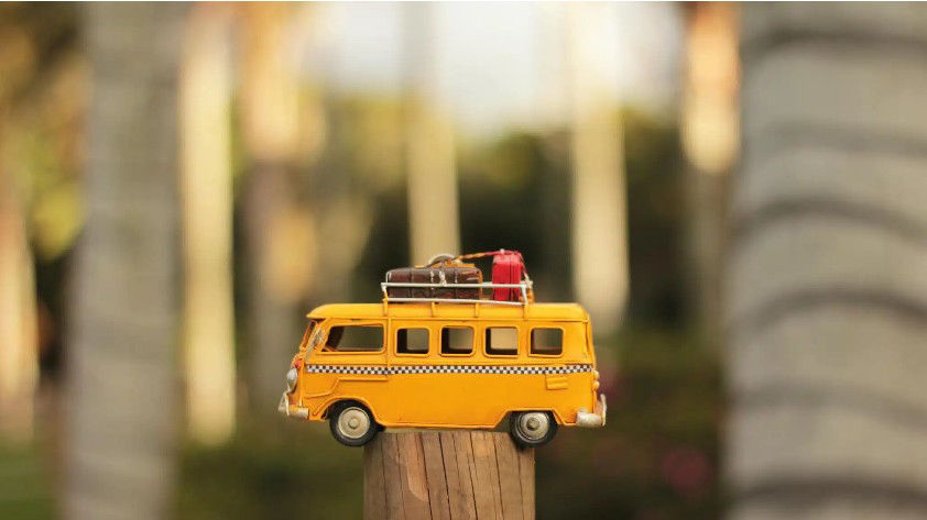 Picture of 10 Ideas for Weekend Micro-Adventures