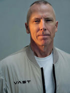 Picture of The astronaut training tourists to fly in the world’s first commercial space station