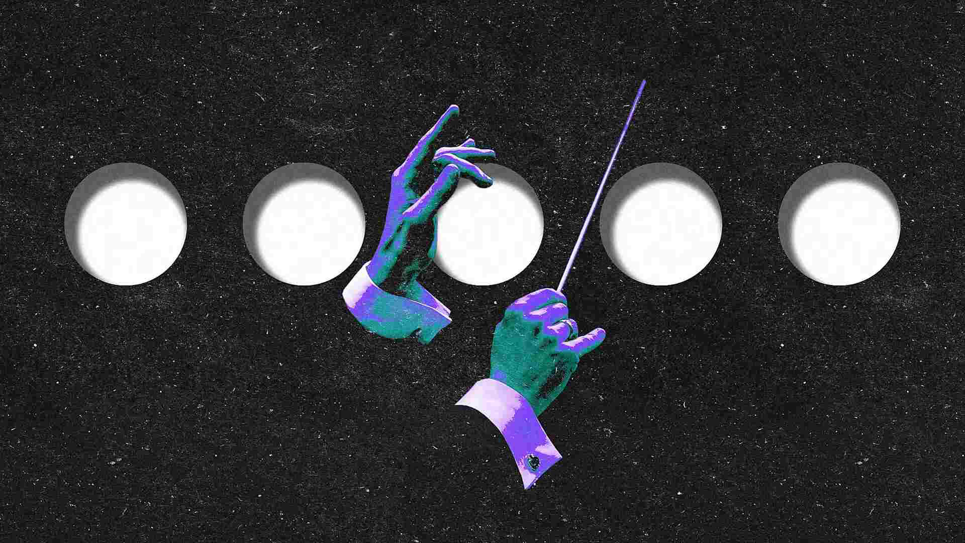 Picture of Five practices that fuel success in great leaders