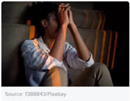 Picture of How to Stop Absorbing the Stress and Negativity of Others