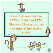 Picture of How’s that possible?